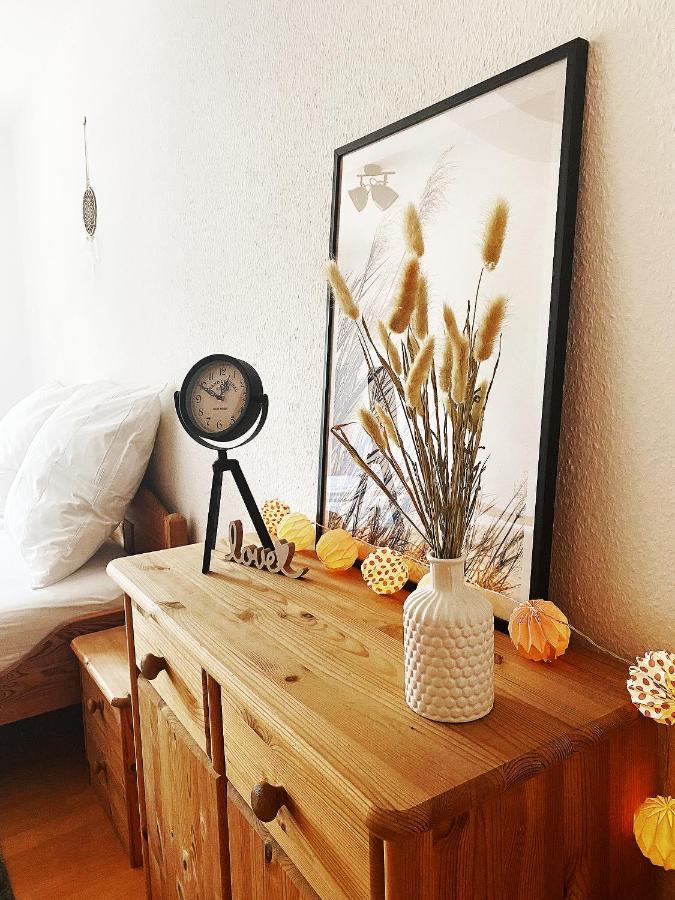 Appartement Dom I - Erfurt Domplatz ภายนอก รูปภาพ